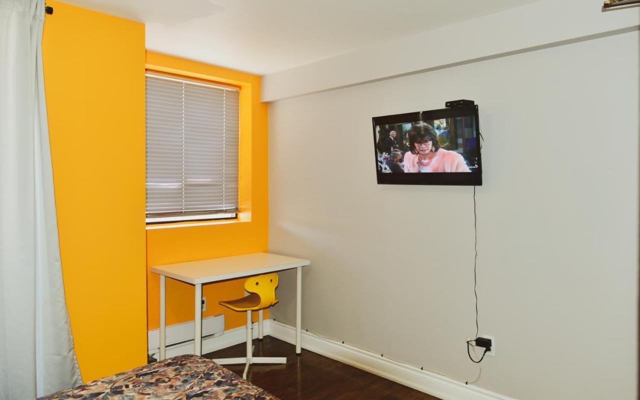 Kensington College Backpackers Hostel Toronto Kültér fotó